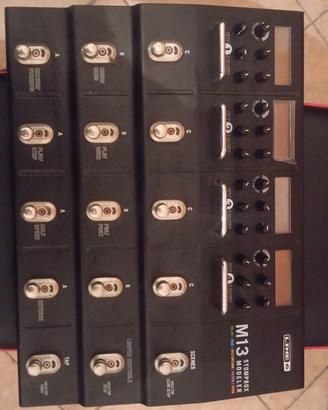Line 6 m13