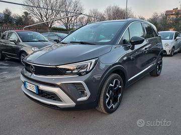 Opel Crossland Crossland 1.5 ECOTEC D 110 CV Start