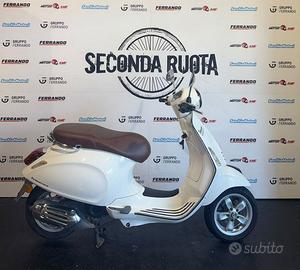 Vespa 50 Primavera
