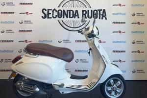 Vespa 50 Primavera