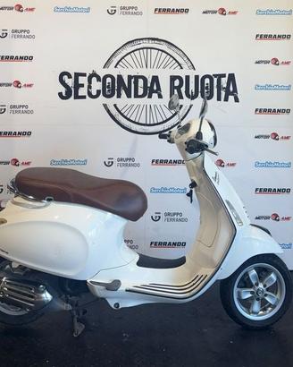 Vespa 50 Primavera