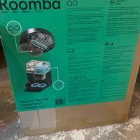 Robot lava pavimenti