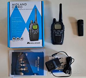 Midland G7 pro
