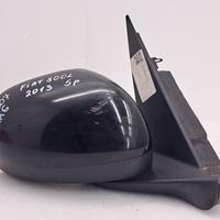 SPECCHIETTO RETROVISORE DESTRO FIAT 500 L Serie Tr