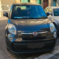 Fiat 500 L 1.3 MJT 95 CV del 2016, Euro 6