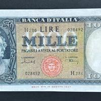 1.000 Lire 11.2.1949 SPL