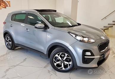 Kia Sportage 1.6 CRDI 116CV 2019 RESTYLING / PANO