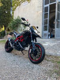 Hypermotard 821 (depotenziata a2)