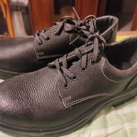 Scarpe antinfortunistiche Scaramuzza Work safety