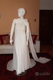 Abito da sposa Boutique San Patrick 1964