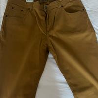 Pantaloni lunghi uomo