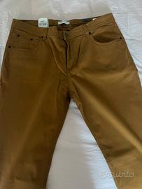 Pantaloni lunghi uomo