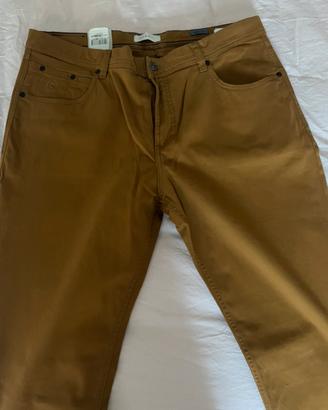 Pantaloni lunghi uomo