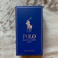 Profumo Polo Ralph Lauren Blue