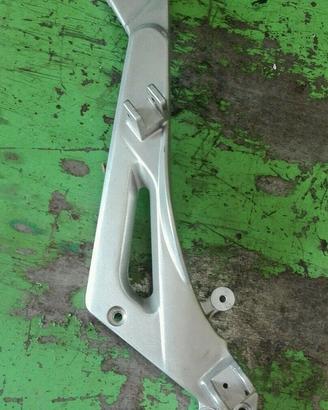 Supporto pedane ant e post Honda Deauville 650 99