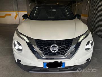 NISSAN Juke 2ª serie - 2022