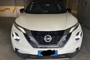 NISSAN Juke 2ª serie - 2022
