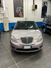 Lancia Ypsilon Elle