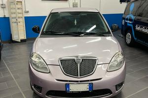 Lancia Ypsilon Elle