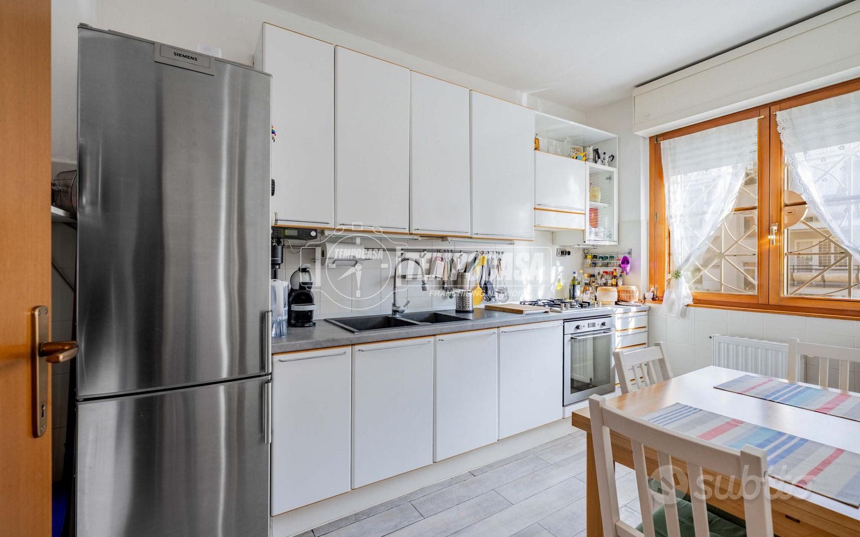 Appartamento – Roma, Tor de' Cenci - Vista 4