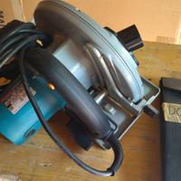 sega circolare makita