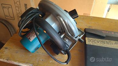sega circolare makita
