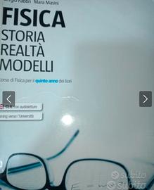 Fisica storia realtà e modelli