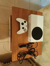 vento Xbox serie s 