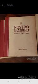 enciclopedia il nostro bambino 