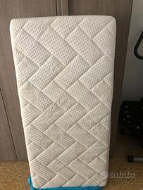 Materasso bimbo