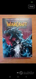 Warcraft Sunwell trilogia