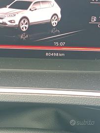 Seat Tarraco 2019 2.0 150cv 4drive dsg