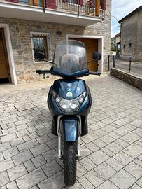 Piaggio Beverly 250 i.e.