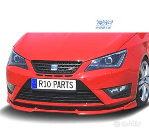 SPOILER SEAT IBIZA 6J 12- VARIO-X