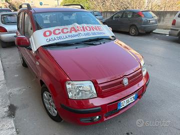 fiat panda 1.2