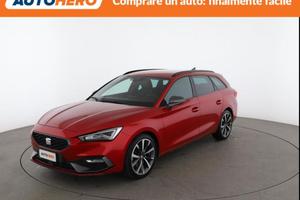 SEAT Leon VE11719