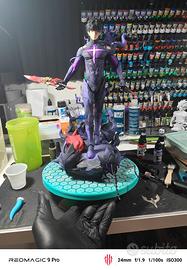 Sung Jinwoo Solo leveling