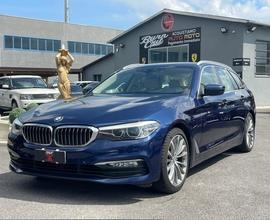 Bmw 520 520d xDrive Touring Luxury