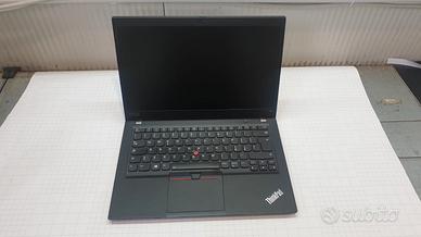 Lenovo ThinkPad T440P, Intel Core i3-4000M, RAM 8G