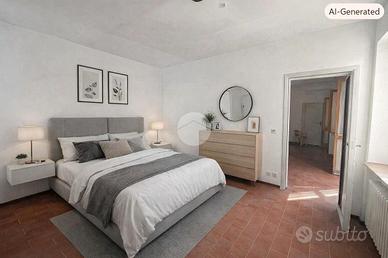 CASA SEMINDIPENDENTE A GASSINO TORINESE