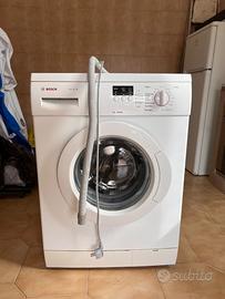Lavatrice Bosh serie 2