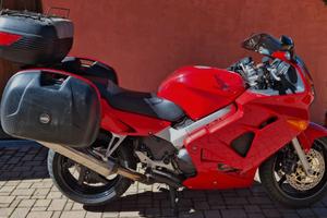 Honda VFR 800 - 1999