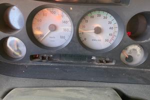 Furgone Iveco daily