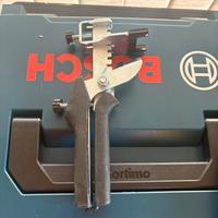 Pinza per distanziatori livellanti