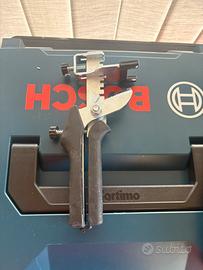 Pinza per distanziatori livellanti