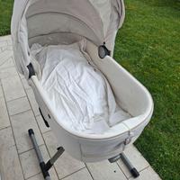 Passeggino, culla e supporto  Inglesina Aptica