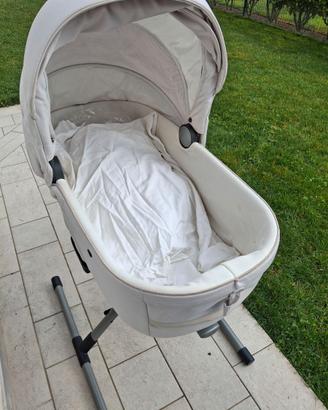 Passeggino, culla e supporto  Inglesina Aptica