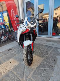 Moto Morini X-Cape 1200