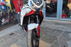 Moto Morini X-Cape 1200
