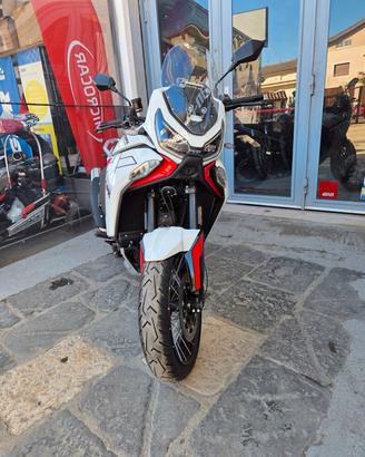 Moto Morini X-Cape 1200